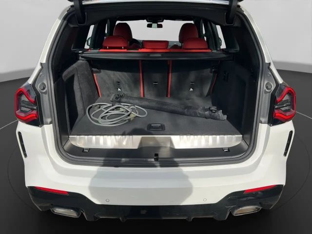 BMW X3 M-Sport xDrive30e