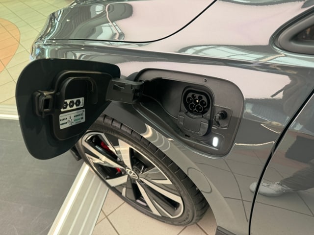 Volkswagen Golf DSG eHybrid