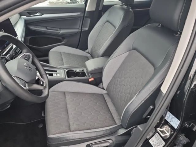 Volkswagen Golf 2.0 TDI DSG Variant