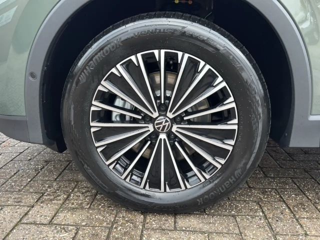 Volkswagen Tiguan Life eHybrid