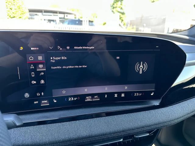 Audi Q6 e-tron Quattro