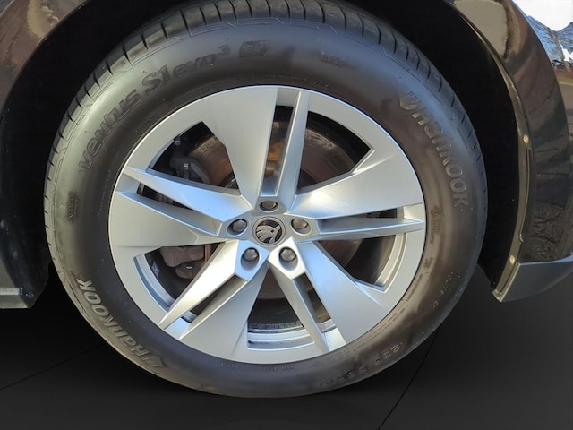 Skoda Enyaq Suite iV 80