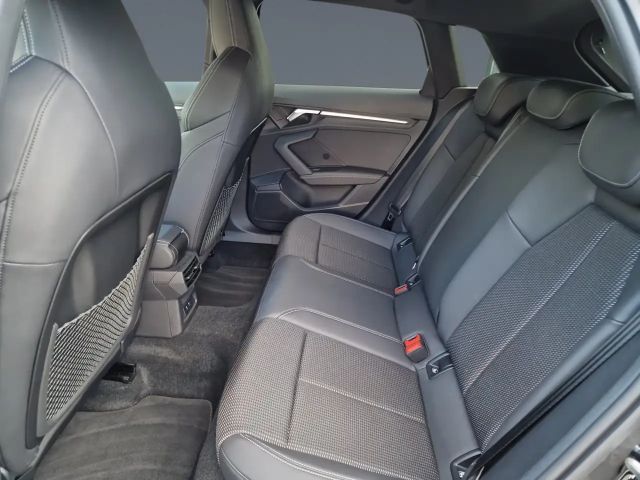 Audi S3 Sedan Sportback