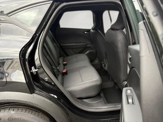 Renault Captur Evolution TCe 90