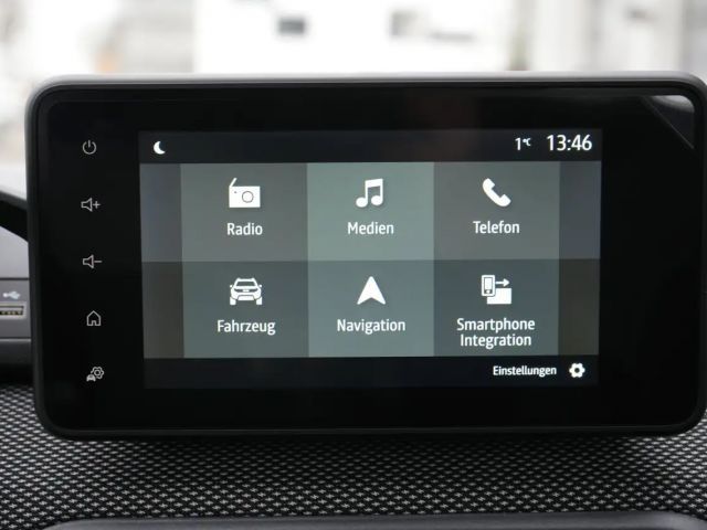 Dacia Sandero TCe 90