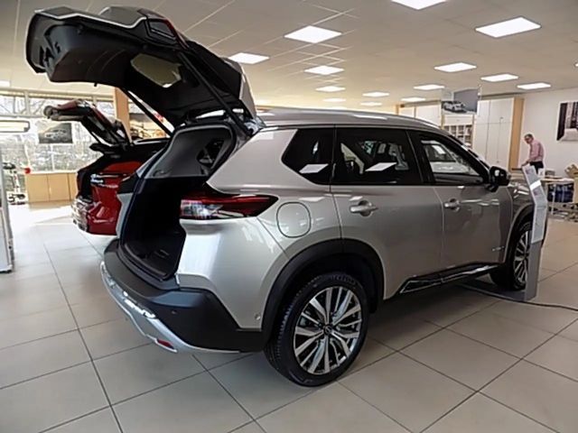 Nissan X-trail Tekna e-4ORCE