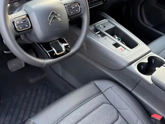 Citroën C5 Aircross Max