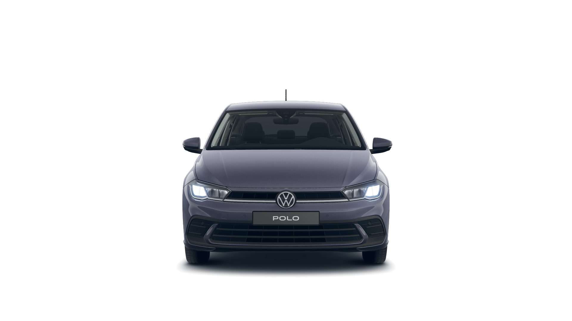 Volkswagen Polo 1.0 TSI Life