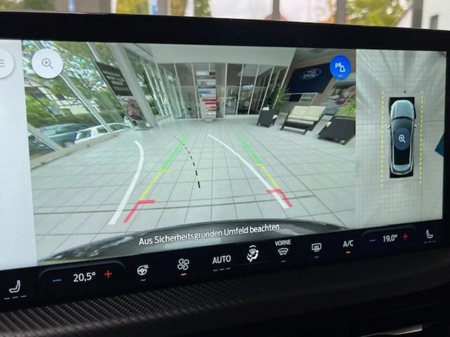 Ford Kuga Plug in Hybrid ST Line X