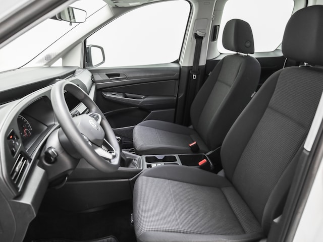 Volkswagen Caddy 2.0 TDI