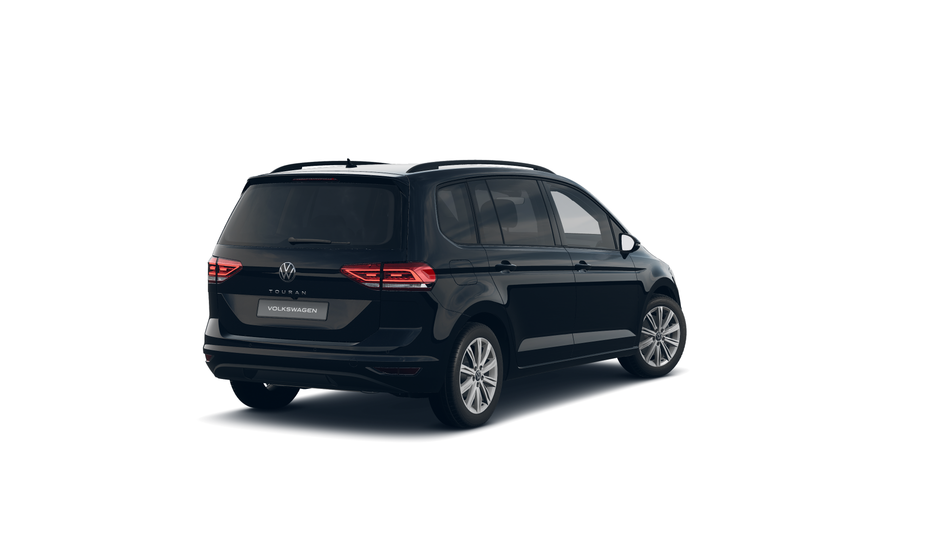 Volkswagen Touran 1.5 TSI Comfortline DSG