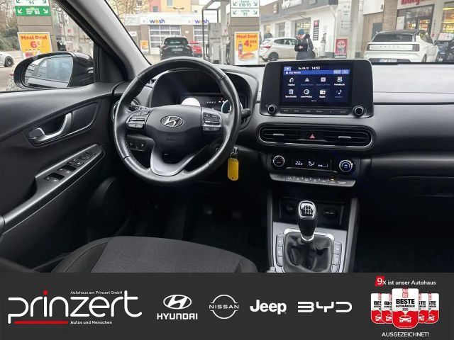 Hyundai Kona 1.0 T-GDi