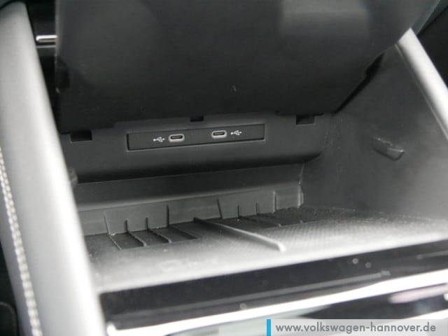 Volkswagen Tiguan 2.0 TDI DSG R-Line