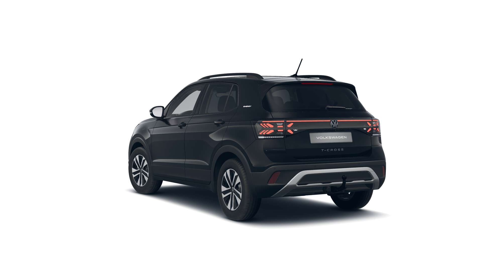 Volkswagen T-Cross DSG Life