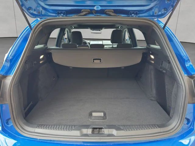 Ford Focus EcoBoost ST Line Wagon