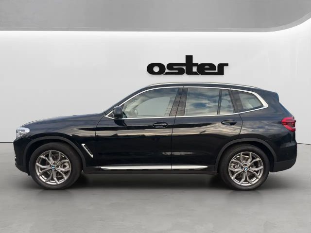 BMW X3 xDrive
