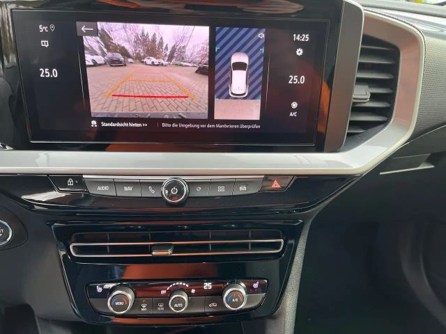 Opel Mokka Elegance Mokka-e