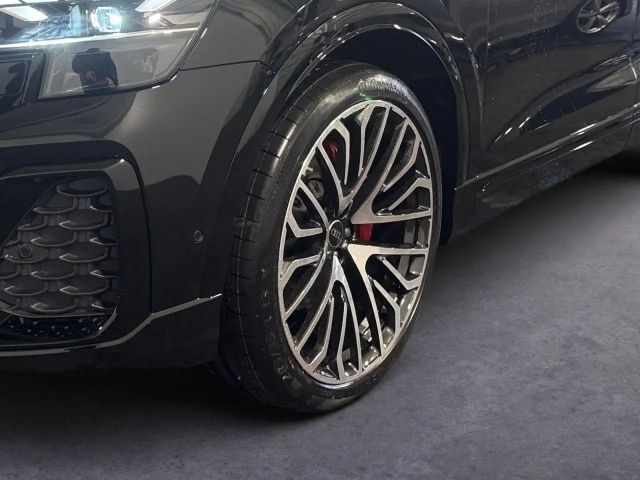 Audi Q8 50 TDI S-Line