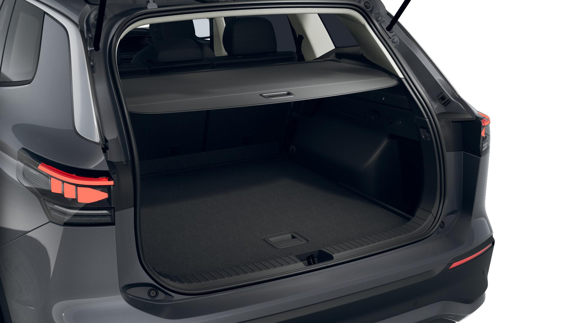 Volkswagen Tayron 1.5 eTSI DSG