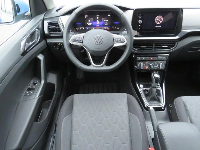 Volkswagen T-Cross 1.0 TSI DSG Life