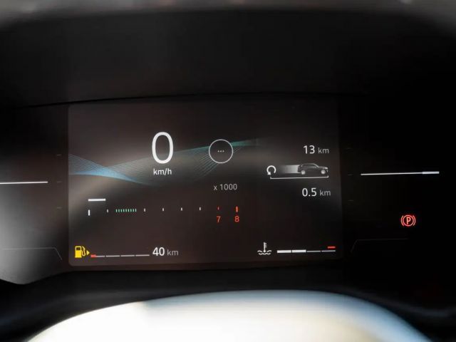 Mitsubishi Colt Plus Kamera/Navi/LHz/SHz/CarPlay/Keyless