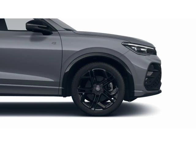 Volkswagen Tiguan 2.0 TDI DSG R-Line