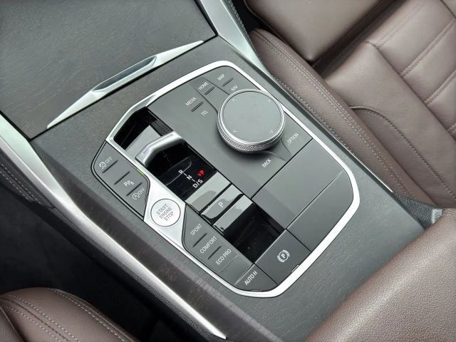 BMW 420 420i Coupé Gran Coupé M-Sport