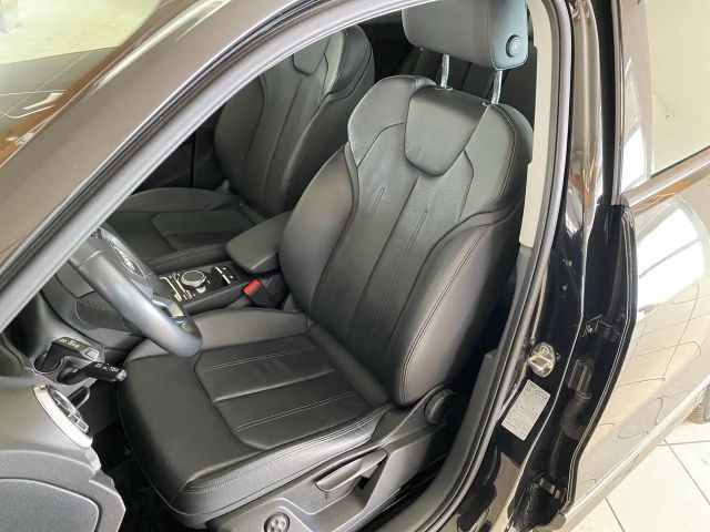 Audi Q2 35 TFSI S-Line S-Tronic