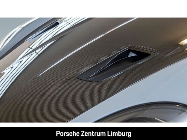 Porsche Cayman 718 Coupé RS