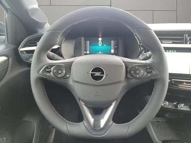 Opel Corsa GS-Line Grand Sport Turbo