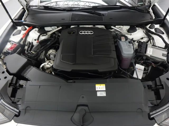 Audi A6 40 TDI Avant Quattro S-Tronic Sport