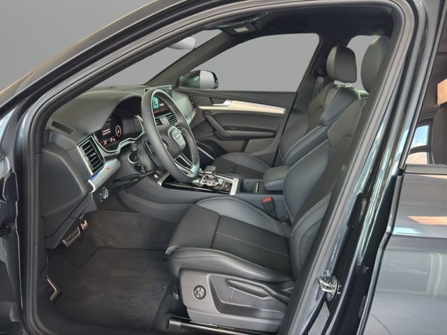 Audi Q5 35 TDI S-Tronic