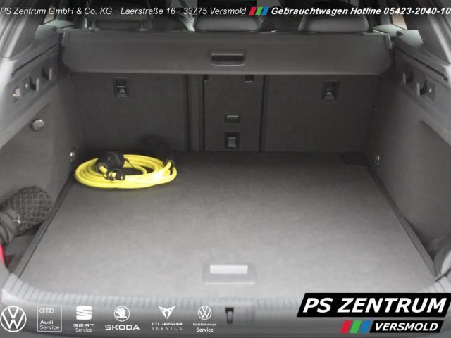 Volkswagen ID.7 4Motion GTX Tourer