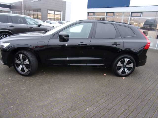 Volvo XC60 AWD Recharge T6