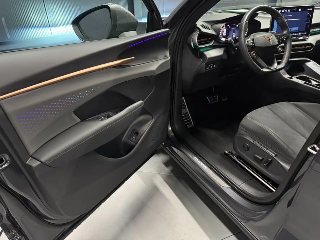 Cupra Terramar 1.5 eTSI