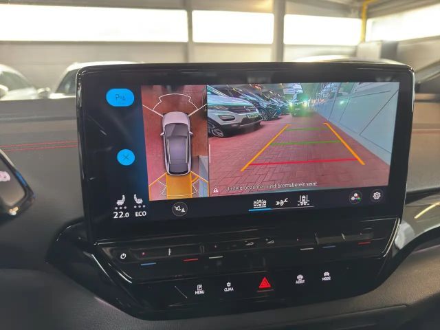 Volkswagen ID.4 4Motion GTX