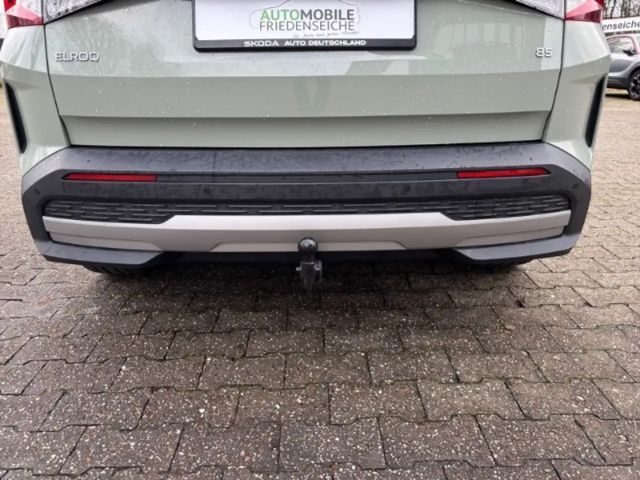 Skoda Elroq 85