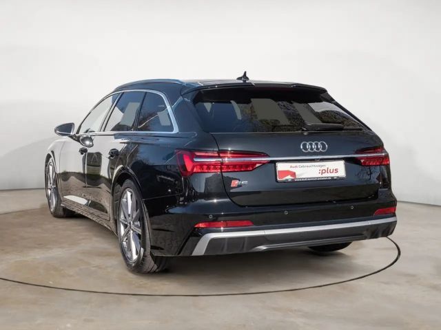 Audi S6 Avant Quattro