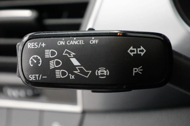 Skoda Fabia 1.0 TSI Clever Combi