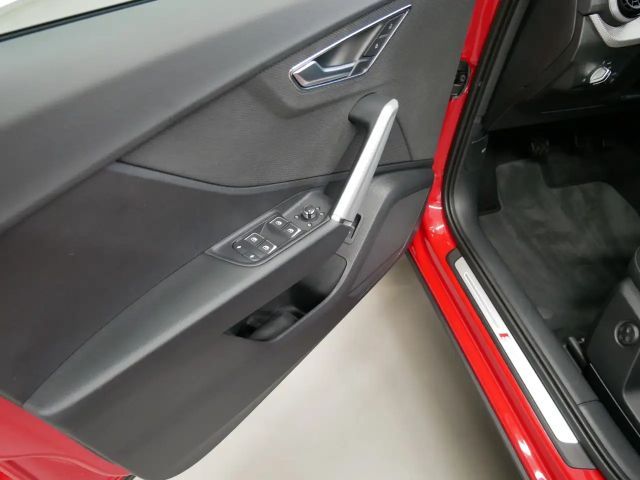 Audi Q2 35 TFSI S-Line