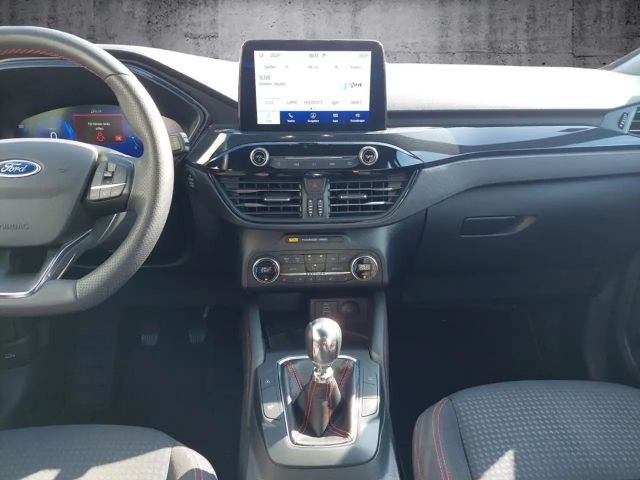 Ford Kuga Hybrid ST Line