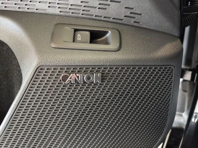 Skoda Octavia Combi Selection