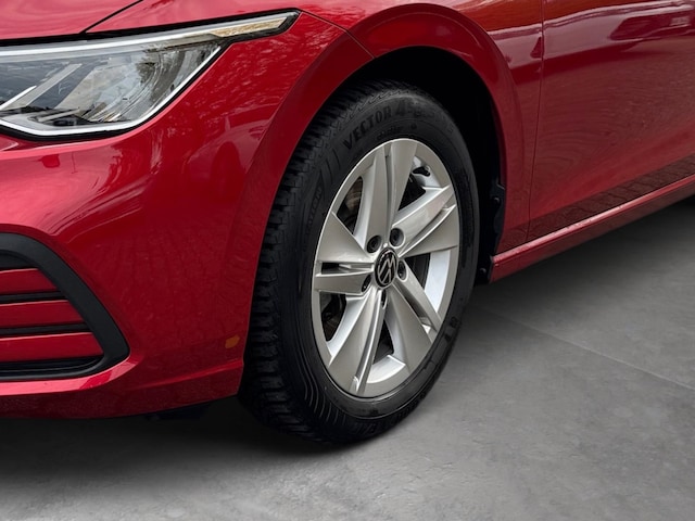 Volkswagen Golf 1.5 TSI Golf VIII Life Variant