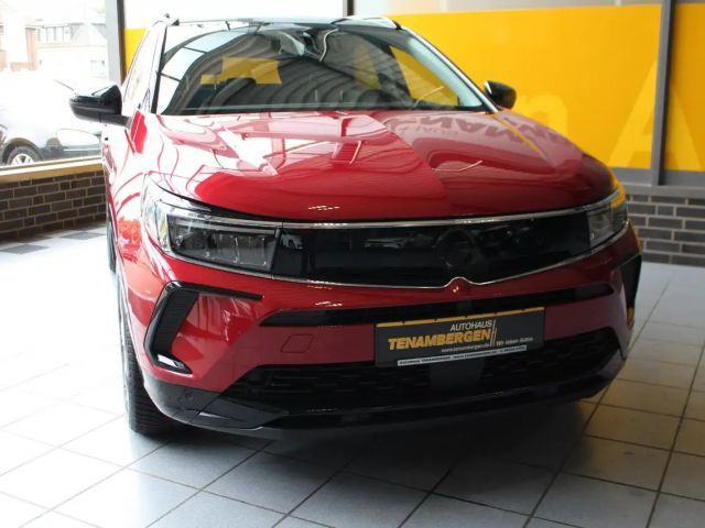 Opel Grandland X GS-Line Grand Sport