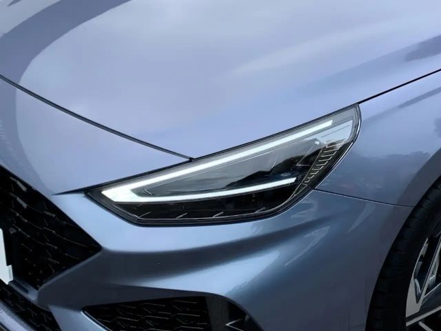 Hyundai i30 Hybrid N Line T-GDi