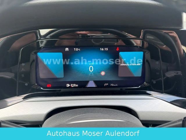 Volkswagen Golf 2.0 TDI Golf VIII Life Variant