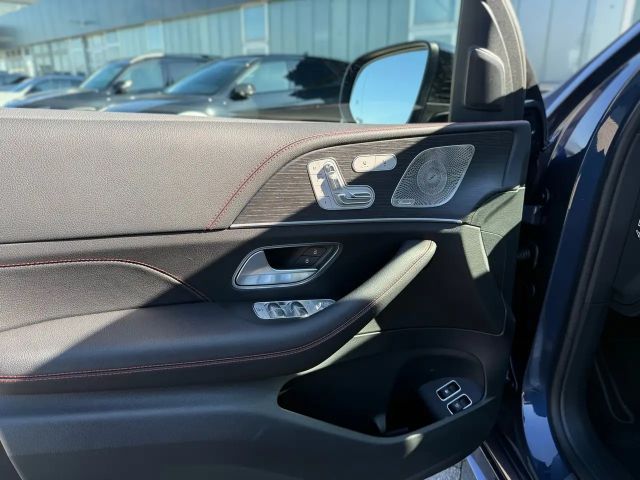 Mercedes-Benz GLE 53 AMG AMG Line