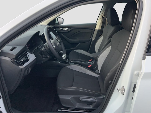 Skoda Scala 1.0 TSI