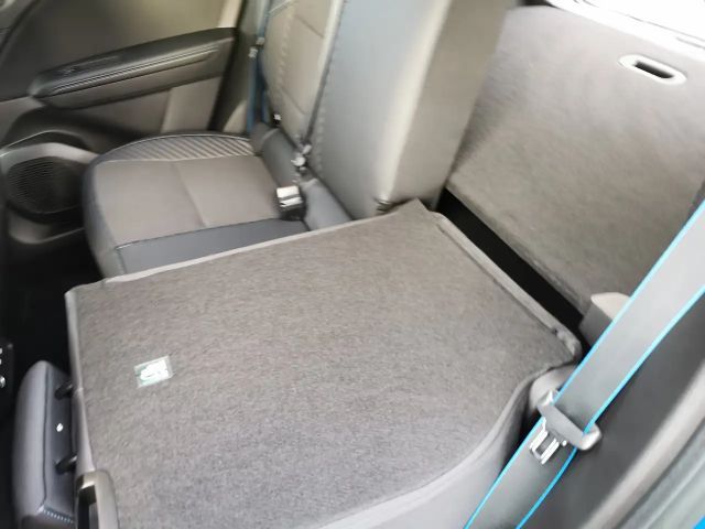 Renault Captur EDC TCe 160