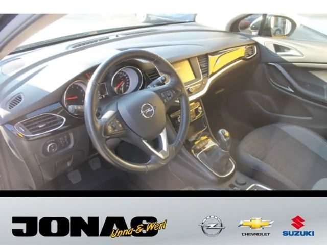 Opel Astra 1.2 Turbo Elegance